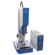 ultrasonic plastic welder