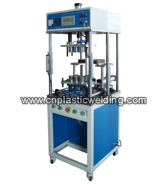 hot melt machine|thermoplastic welding equipment