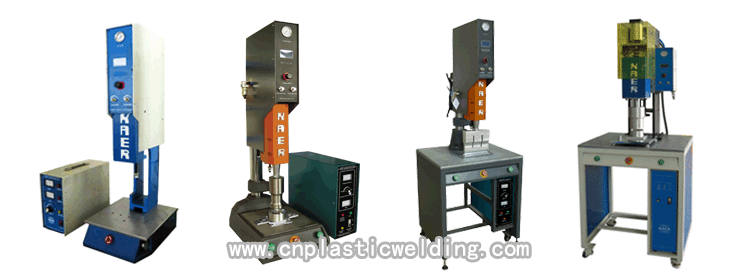 ultrasonic plastic joining machine|ultrasonic plastic welder